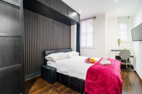 Stylish 2 bedroom apartment in Shoreditch - London